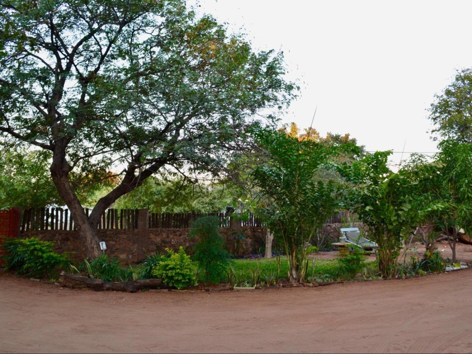 קסנה Nxabii Cottages מראה חיצוני תמונה