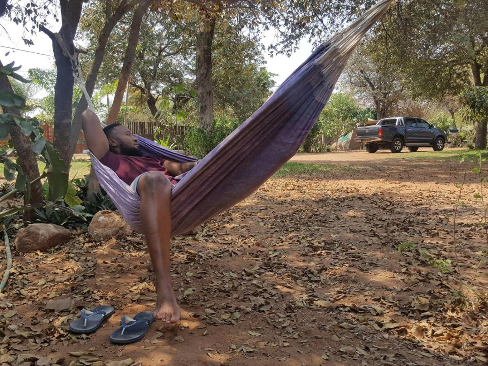 קסנה Nxabii Cottages מראה חיצוני תמונה