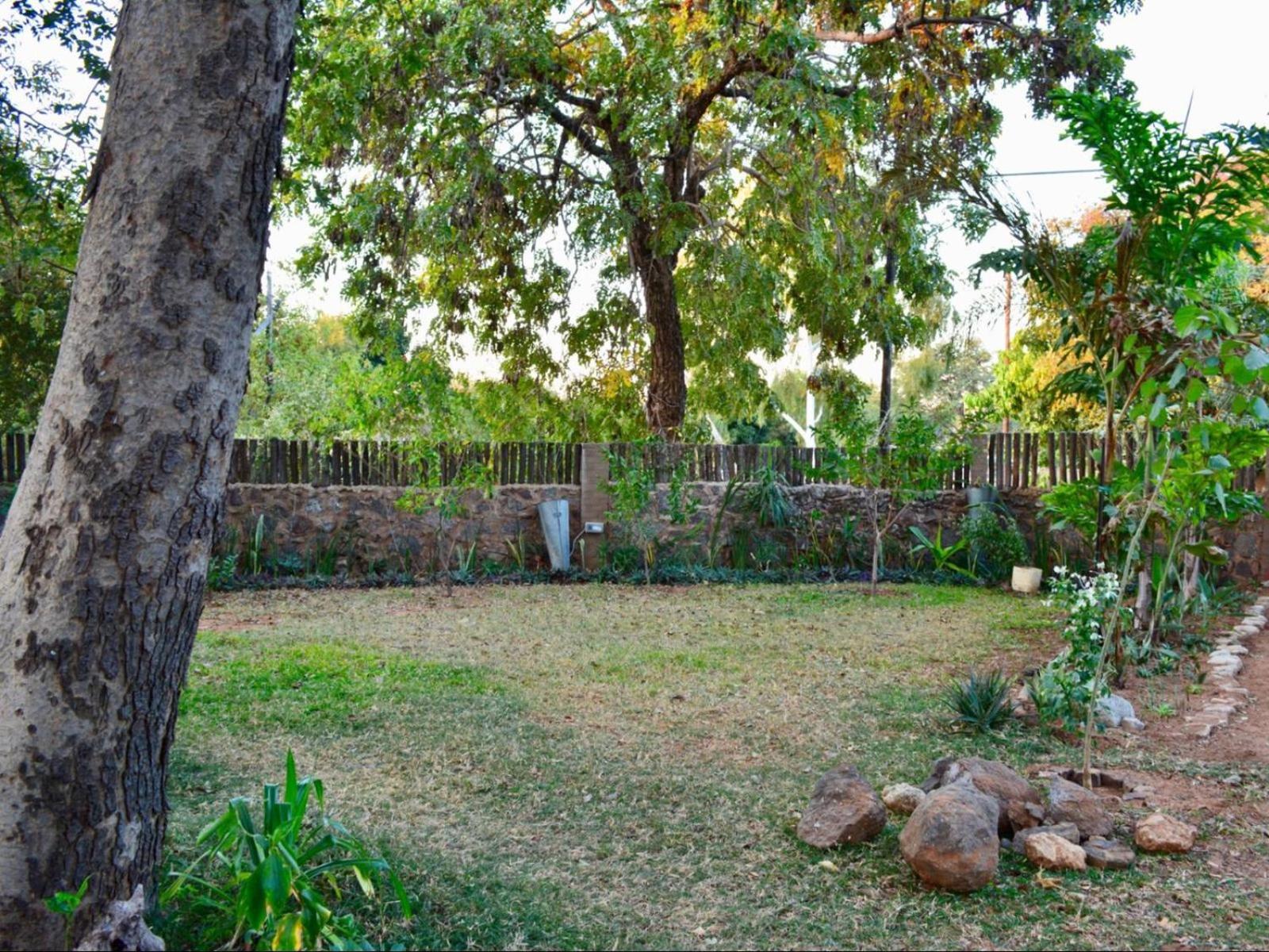 קסנה Nxabii Cottages מראה חיצוני תמונה